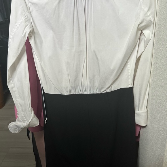 Theory dress, great for work! - Picture 3 of 3